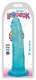 Lollicock 8 inches Slim Stick Dildo Blue Berry Ice by Curve Novelties - Product SKU CN14050846