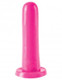 Dillio Mr Smoothy Pink Dildo Sex Toys