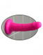 Dillio 6 inches Slim Pink Dildo by Pipedream - Product SKU PD530511