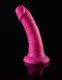 Pipedream Dillio 6 inches Slim Pink Dildo - Product SKU PD530511