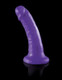 Dillio Purple 6 inches Slim Dildo by Pipedream - Product SKU PD530512