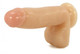 The Surfer Dude with Suction Cup Beige Dildo by Blush Novelties - view 3