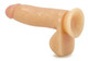 The Surfer Dude with Suction Cup Beige Dildo by Blush Novelties - view 4