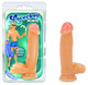 The Pool Boy Dlido Beige by Blush Novelties - view 2