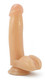 The Pool Boy Dlido Beige by Blush Novelties - view 3