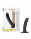 Boundless 6 In Smooth Probe Black Best Sex Toy