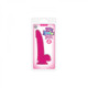 Jelly Rancher 5 inches Smooth Rider Dong Pink by NS Novelties - Product SKU NSN045514