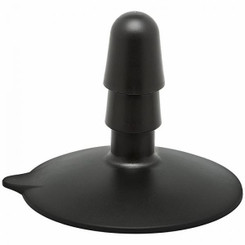 Vac-U-Lock Large Suction Cup Plug by Doc Johnson