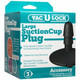 Vac-U-Lock Large Suction Cup Plug by Doc Johnson - Product SKU DJ101010