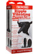 Vac-U-Lock Ripple Vibrating Pleasure Set Black by Doc Johnson - Product SKU CNVEF -EDJ -1060 -03 -3