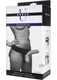 Powerhouse Leather Harness Added Support by XR Brands - view 2