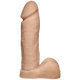 Truskyn Tru Ride 8 inches Vanilla Beige Dildo Sex Toy