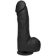 Kink The Really Big Dick 12 inches Dildo Black Best Adult Toys