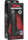 Kink The Really Big Dick 12 inches Dildo Black by Doc Johnson - Product SKU CNVEF -EDJ -2406 -04 -3