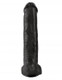Pipedream King Cock 15 inches Cock - Black - Product SKU CNVEF-EPD5535-23
