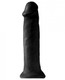Pipedream King Cock 14 inches Dildo - Black - Product SKU CNVEF-EPD5540-23
