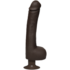Doc Johnson Signature Cock Safaree Samuels Anaconda - Product SKU CNVEF-EDJ-8160-17-3