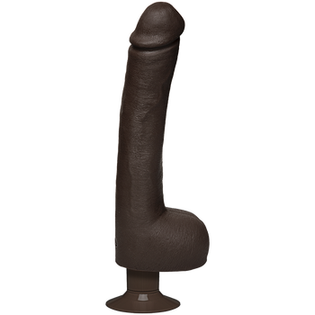 Doc Johnson Signature Cock Safaree Samuels Anaconda - Product SKU CNVEF-EDJ-8160-17-3
