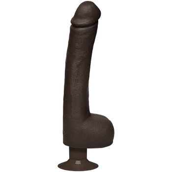 Signature Penis Safaree Samuels Anaconda by Doc Johnson
