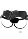 Strict Leather Corset Harness Black by XR Brands