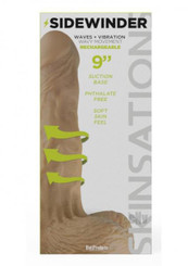 Skinsations Side Winder Adult Sex Toys