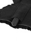 Fetish Fantasy Leather Lovers Vibrating Harness Adjustable Black by Pipedream Products - view 3