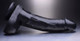 Tom Of Finland Black Magic 12 inches Realistic Dildo by XR Brands - view 4