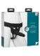 Body Extensions Be Daring 2 Piece Strap On Set by Doc Johnson - view 2