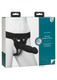 Body Extensions Be Bold 2 Piece Strap On Set by Doc Johnson - Product SKU CNVEF -EDJ -0800 -08 -3