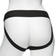 Body Extensions Be Strong Strap On Set Black O/S by Doc Johnson - view 4