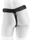King Erection Strap On Harness 9 inches Penis Beige by Pipedream Products - view 4