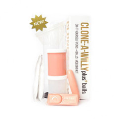 Clone A Willy Plus Balls Kit by Empire Laboratories
