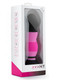 Avant D4 In Pink Multi-Color Dildo by Blush Novelties - view 4