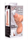 Loadz Dual Density Fluid-compatible Penis 10 Fl by XR LLC