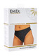 Sportsheets EM EX Silhouette Harness XX-Large Black - view 2