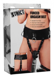 Strict Forced Orgasm Belt Sex Toys