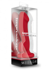 Impressions N5 Crimson Adult Sex Toy