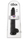 King Cock 14 inches Cock - Black by Pipedream - Product SKU CNVEF -EPD5534 -23