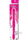Luv Dual Lover Pink Adult Toy