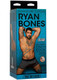 Signature Cocks Ryan Bones 7 inches Cock Replica Dildo Best Sex Toy