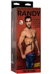 Signature Cocks Randy Sean Cody 8.5 inches Dildo Best Sex Toys