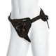 Vac-U-Lock Corset Harness - Black by Doc Johnson