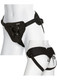 Vac-U-Lock Corset Harness - Black by Doc Johnson - Product SKU CNVEF -EDJ -1090 -12 -3