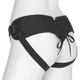 Vac-U-Lock Corset Harness - Black by Doc Johnson - view 4