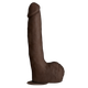 Rob Piper Ultraskyn 10.5 inches Penis Brown Dildo by Doc Johnson - view 4
