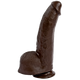Mr Marcus Nine Inch C*ck and Balls Adult Sex Toy
