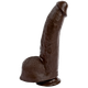 Mr Marcus Nine Inch C*ck and Balls by Doc Johnson