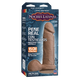 Noches Latinas UR3 Pene Real Con Testiculos 6.5 inch by Doc Johnson - Product SKU CNVEF -EDJ -5700 -01 -3