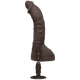 Prince Yahshua 10.5 inches Penis Brown Replica Dildo by Doc Johnson - view 3