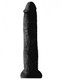 Pipedream King Cock 13 inches Dildo - Black - Product SKU CNVEF-EPD5539-23